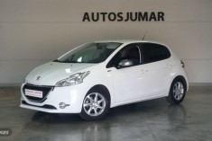 Peugeot 208 5P STYLE 1.4 HDi 68