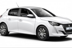 Peugeot 208 PureTech 55kW 75CV Active