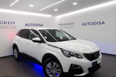 Peugeot 3008 1.2 PURETECH 96KW 130CV ACTIVE SS