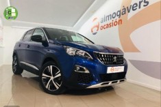 Peugeot 3008 1.2 PURETECH 96KW 130CV ALLURE SS