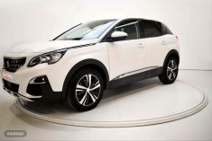 Peugeot 3008 1.2 PURETECH 96KW 130CV ALLURE SS