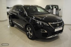 Peugeot 3008 1.5 BlueHDi 96kW 130CV SS GT Line