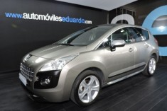 Peugeot 3008 Sport Pack1.6 VTi 120