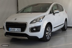 Peugeot 3008 Style 1.2 PureTech 130 SS