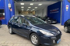 Peugeot 307 Break 1.6 XS