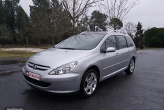 Peugeot 307 SW