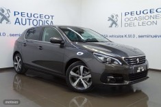Peugeot 308 5p Allure PureTech 130 SS 6 Vel. MAN