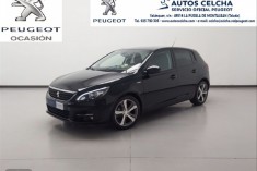 Peugeot 308 5p Style PureTech 130 SS EAT8
