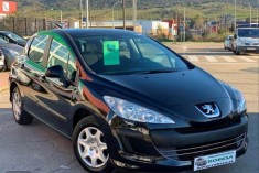 Peugeot 308 Confort 1.6 HDI 110 FAP
