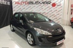 Peugeot 308 Confort 1.6 HDI 90