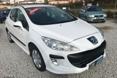 Peugeot 308 Confort 1.6 HDI 90