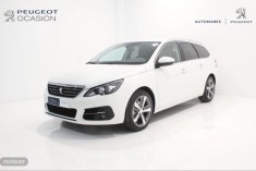 Peugeot 308 SW Allure 1.2 PureTech 96KW 130CV