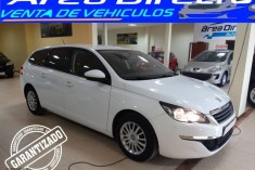 Peugeot 308 SW Business Line 1.6 BlueHDi 120