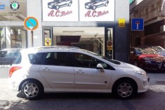 Peugeot 308 SW Envy 1.6 HDI 92cv