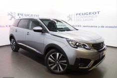 Peugeot 5008 Allure 1.5L BlueHDi 96kW 130CV SS