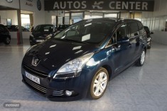 Peugeot 5008 Sport Pack 1.6 THP 156
