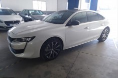 Peugeot 508 5P GT Line BlueHDi 120kW 160 SS EAT8