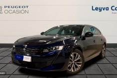 Peugeot 508 Allure BlueHDi 96kW130CV SS EAT8