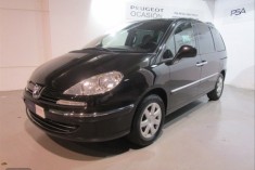 Peugeot 807 Premium 2.0 HDI 136 FAP
