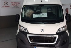 Peugeot Boxer 333 L2H2 BlueHDi 96KW 130CV