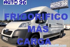 Peugeot Boxer 335 L3H2 HDi 130