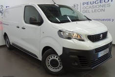 Peugeot Expert Furgon Pro BlueHDi 90KW 120 Standard