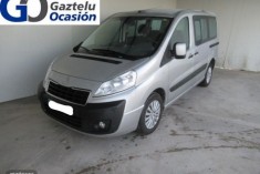 Peugeot Expert Tepee 2.0HDI Active L1 125