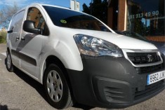 Peugeot Partner Furgon Confort L2 HDi 90cv