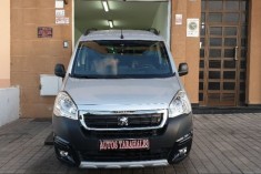 Peugeot Partner TEPEE Active 1.6 BlueHDi 73KW 100CV
