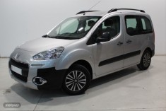 Peugeot Partner Tepee Active 1.6 HDi 92cv
