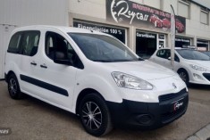Peugeot Partner Tepee Office 1.6 HDi 75cv