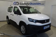 Peugeot Rifter 1.5BlueHDi S&S Standard Access 100