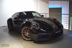 Porsche 911 Carrera 4S