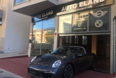 Porsche 911 TARGA