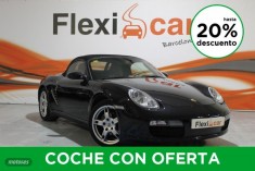 Porsche Boxster -