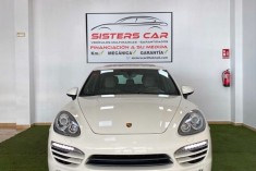 Porsche Cayenne 3.0 TD Tiptronic