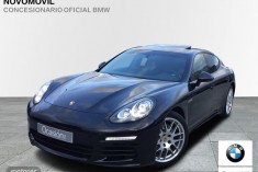 Porsche Panamera Diesel Edition Aut.
