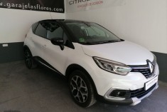 Renault Captur Zen Energy dCi 66kW 90CV 18