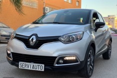 Renault Captur Zen Energy dCi 90 SS eco2
