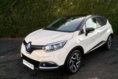 Renault Captur Zen Energy dCi 90 SS eco2