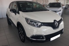Renault Captur Zen Energy TCe 66kW 90CV eco2