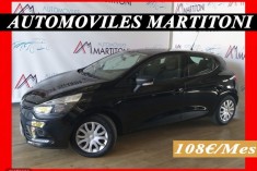 Renault Clio Authentique 1.2 16v 75 Euro 6