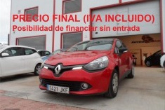 Renault Clio Business dCi 75 eco2