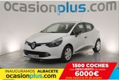 Renault Clio Business dCi 75 eco2