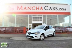 Renault Clio Business Energy dCi 55kW 75CV