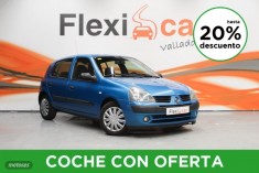 Renault Clio Confort Expression 1.5dCi80