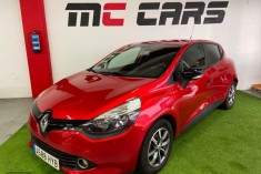 Renault Clio Expression dCi 75 eco2