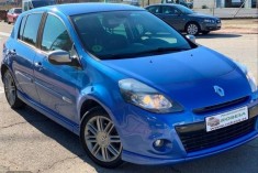 Renault Clio GT dCi 105 5p eco2 E5