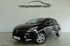 Renault Clio Limited dCi 66kW 90CV 18