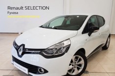 Renault Clio Limited Energy dCi 90 Ecoleader Euro 6